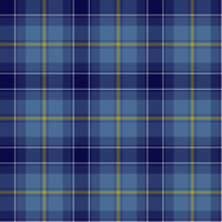 Banff, and Buchan tartan