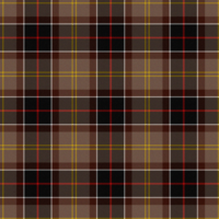 Barbour tartan