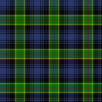 Barnes tartan