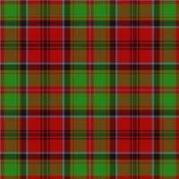 Bates tartan