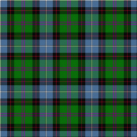 Birch tartan