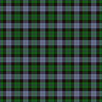 Birch (Personal) (Estimated threadcount) tartan