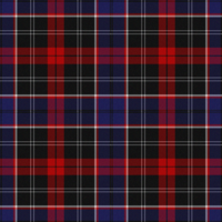 Bishop tartan