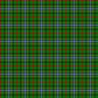 Bisset tartan