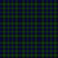 Black Watch tartan