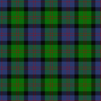 Blair tartan