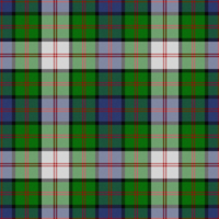 Blair, dress tartan