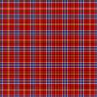 Blaylock tartan