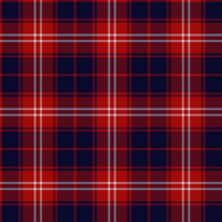 Bon Accord tartan