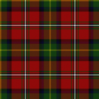 Boyd tartan