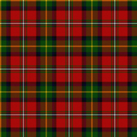 Boyd tartan