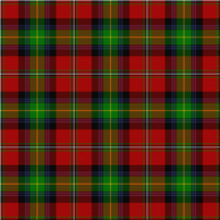 Boyd tartan