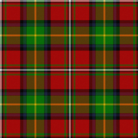 Boyd  tartan