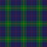 Boyle (Personal) tartan