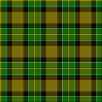 Brandon, Manitoba tartan