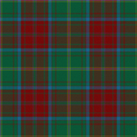 Brewer tartan