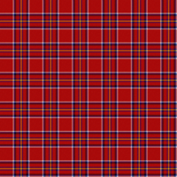 Brodie tartan