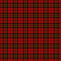 Brodie  tartan