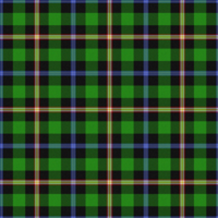 Brooke tartan