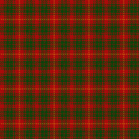 Bruce tartan