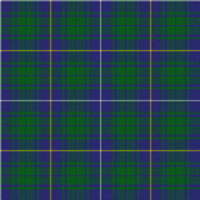 Bruce (Personal) tartan