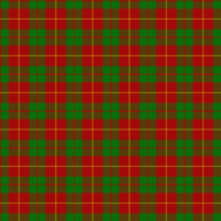 Bryce tartan