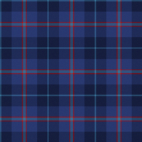 Bryson tartan