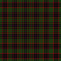 Buchan tartan