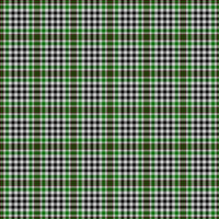 Burns Heritage Check tartan