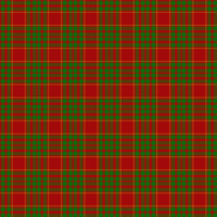 Cameron, Ancient tartan