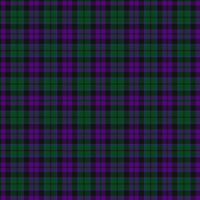 Campbell, Sir Walter Scott tartan