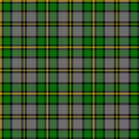 Cape Breton tartan