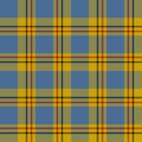 Carlisle tartan