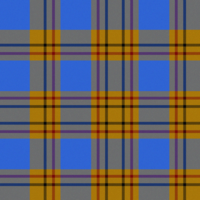 Carlisle (Family) tartan