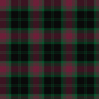 Carlow tartan