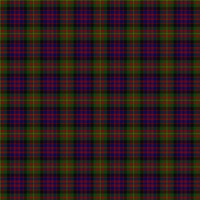 Carnegie tartan