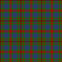 Carnegie tartan