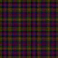 Carnegie tartan