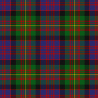 Carnegie tartan