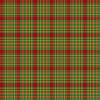 Chattan tartan