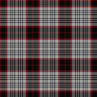 City of Edinburgh tartan