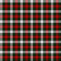 Clark tartan