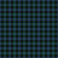 Clergy 2 tartan