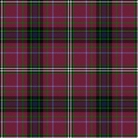 Clifford tartan