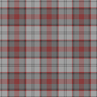 Clyde tartan