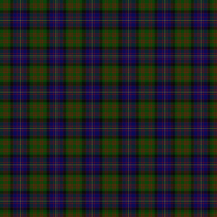 Cochrane tartan