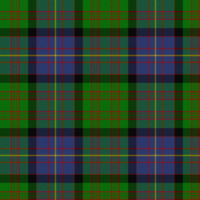 Cochrane tartan