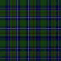 Cockburn tartan