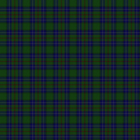 Cockburn tartan