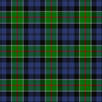 Colquhoun tartan